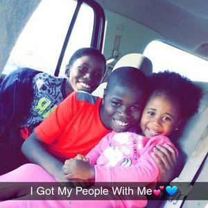 Meet your Posher, Dorothy